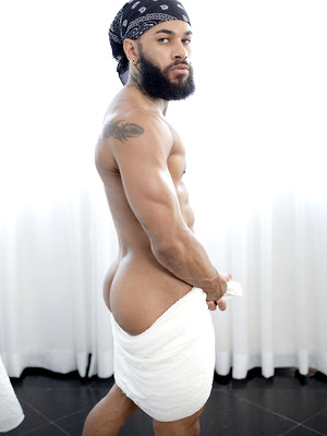 Hot gay album pics Markin Wolf, Andy Rodrigues, and Caio Rodrigues