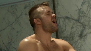 Check new gay sex scene with Dayton "The D.O.C." O'Connor vs Connor "The Pulverizer" Patricks