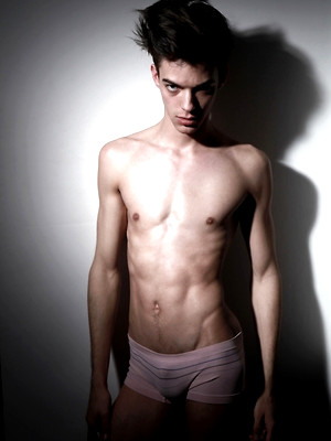 Hot twinks porn pics - young from belgium