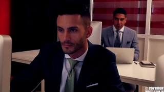 Gay porn video HAD. Starring ANDY STAR & SALVADOR MENDOZA