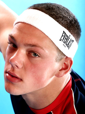 Twinks xxx pics - Hot twink Stanley shows cock