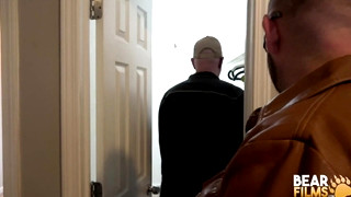 Check new gay sex scene with Skott Locke and Jack Jaxsin