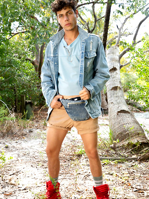 Gay male in Jay Seabrook, Kaleb Stryker  fucking
