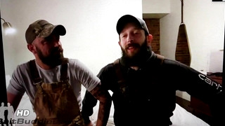 Gay porn video Straight: Joe Hardworker Bait: Matt Muck