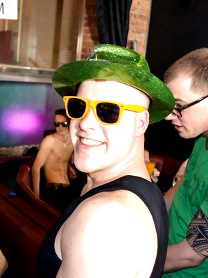 Gay porn pics Club Bang Boys