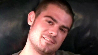 Gay Jackoff porn video Joe solo