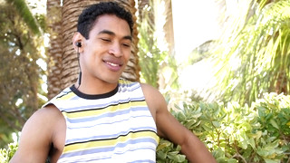 Check new gay sex scene with Cruising For Anonymous Dick