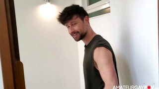 Gay porn video I'm a Huge Fan