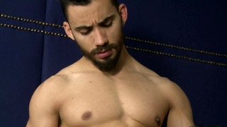 Free gay porn video Casting Couch #409: Rafael Ferreira, Salvador Mendoza