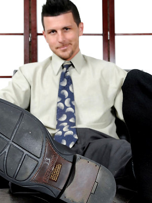 XXX gay photos of York's Dress Socks & Size 10 Feet