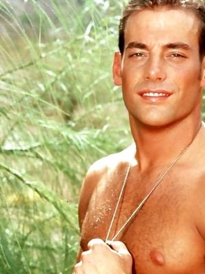 XXX gay photos of Guy Carlton Winks