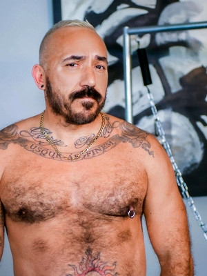 Gay porn pics Alessio Romero Solo