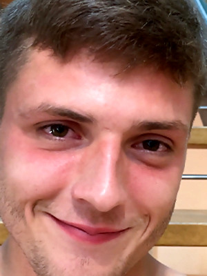 Gay boys pics - Young Fit Hunk Breaks the Site's Record & Wanks His Hard Uncut Cock & Cums Six Times in a Row!