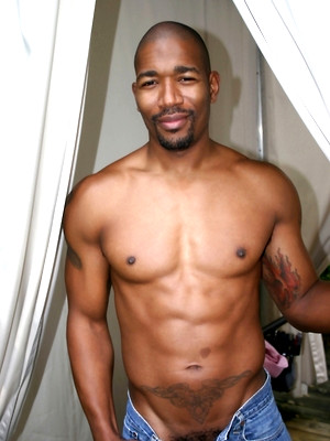 XXX gay photos of Scott Alexander shows his black cock