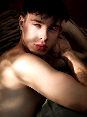Twinks xxx pics - Ryan Caan