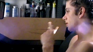 XXX Gay clips contains Ian In His Jeep! - Ian In His Jeep!