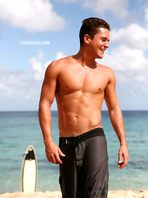 Twinks xxx pics - Meet hot jock Dante from Hawaii