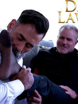 Gay sex pics with Dale and Lawson