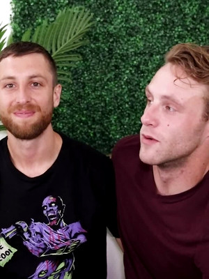 Hot boys nude photos - New Southern Stud Justin Taylor Preps For Thomas Rosewood's Moose Cock