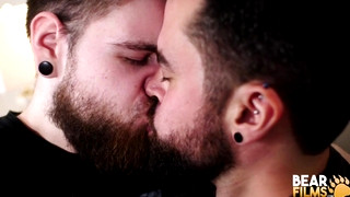 XXX Gay clips contains Tony Rivers and Claudio White - Noisy Neighbours