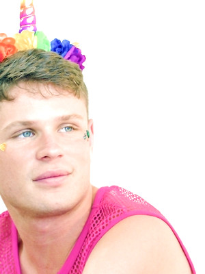 Gay sex pics with Pride, Scene #01
