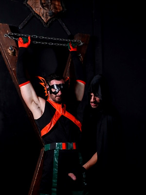 Hot gay sex pics with I need to explode Part 2 - On the edge