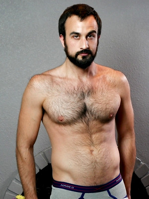 Gay pics of Cum In My Hole!