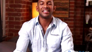 XXX Gay clips contains Jay Lanford & his big uncut cock