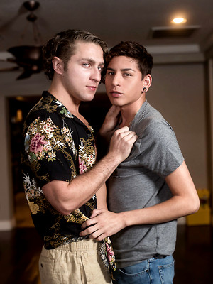 Free gay xxx pics with Vegas Bang