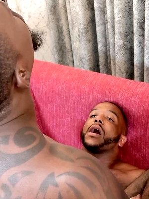 Hot gay album pics Avatar and Micah Martinez