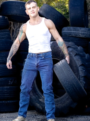 Free gay porn pics with Random Fucks