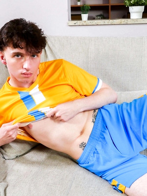 Hot twinks porn pics - Yacob Marx solo