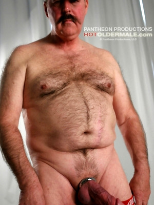 Gay porn pics Old Coach Nick