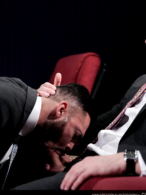 Gay sex pics with Cine-X 2, Editor's Cut