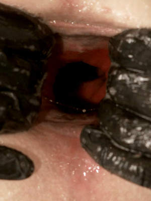 XXX gay photos of Eruption, Part One