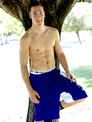 Gay boys pics - NEW Tall Soccer Jock Jay Bloomer
