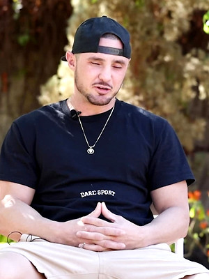 Gay porn pics Leo Gotti Gets Ready To Turn Up The Heat And Get Freaky!