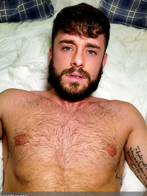 Free gay xxx pics with Bro's Buddy Secretly Wants My Cock!