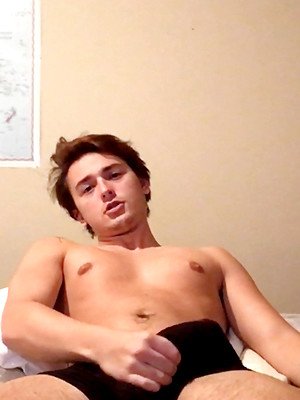 Gay male in Quarantine With Masyn Thorne