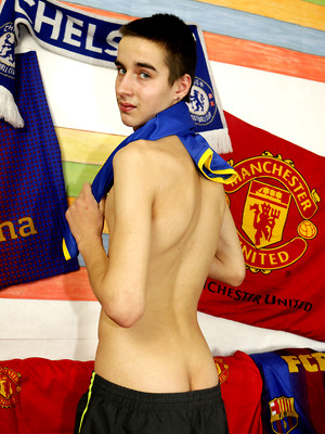 Gay boys pics - Silas