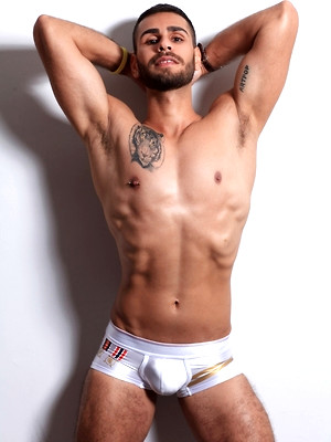 Hot gay album pics Arvin first shoot