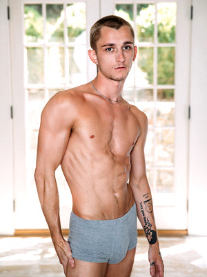 Cute uncut gay boys - Theo Brady & Kyle Denton Flip Fuck!