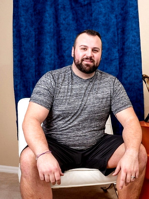 Free gay porn pics with Rex Blue
