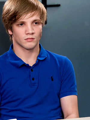 Hot boys nude photos - FBI Gay Porn Series EP 01