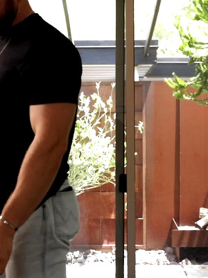 Cute uncut gay boys - Cop Bryce Beckett Catches Jeremy Barker Hooking Up On Campus