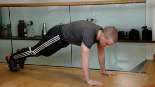 Gay Studs porn video Young Straight Stud Ned Shows off his Muscular Body