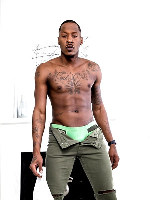 XXX gay photos of I Doubt You Can Take It