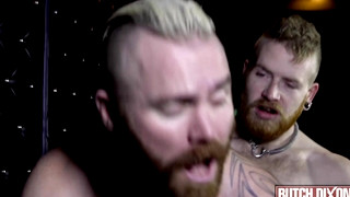 Gay porn video Zach & Chase