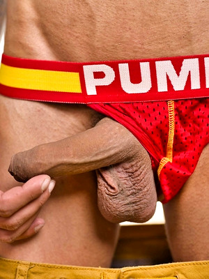 Cute uncut gay boys - Adam Veller - Casting