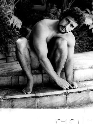 Free gay porn pics with Vintage gay pics from Colt Studio